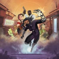 avatar for KamikazeComic@pixey.org