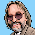 avatar pour jay@bookwyrm.social