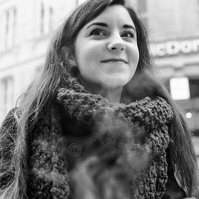 avatar for Iriskv@piaille.fr