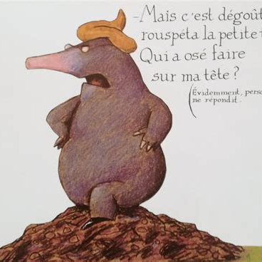 avatar for Marabilles@piaille.fr