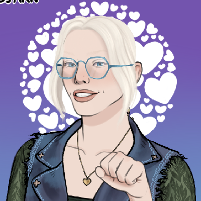 avatar for GreenWitch@piaille.fr