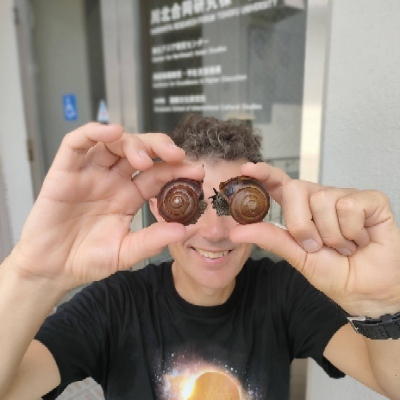 avatar for snailman@ecoevo.social