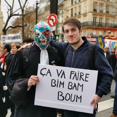 avatar for Kalytis@piaille.fr