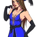 avatar for capitainesseblue