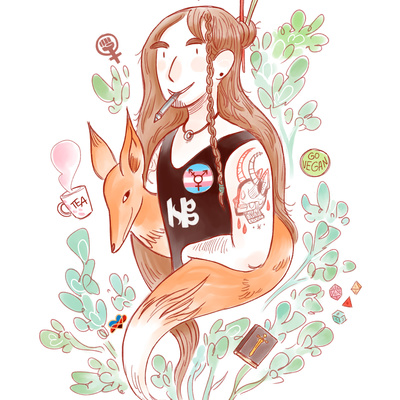 avatar for laurierthefox@eldritch.cafe