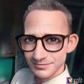 avatar pour Ben2read@bookwyrm.social
