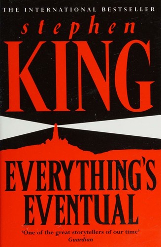 Stephen King, Stephen King: Everything's Eventual (2002, BCA)