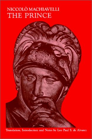 Niccolò Machiavelli: The Prince (Paperback, Waveland Press)