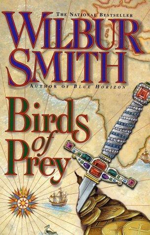 Wilbur Smith: Birds of Prey (2003)