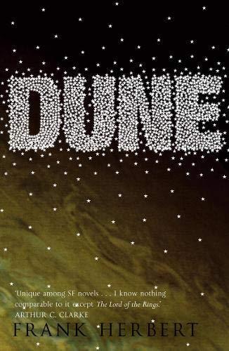 Frank Herbert: Dune (Paperback, 2006, Hodder)