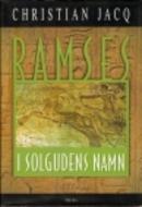 Christian Jacq: Ramses (Hardcover, Swedish language, 1999, Rabén Prisma)