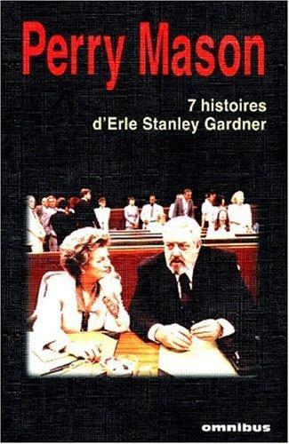 Erle Stanley Gardner: Perry Mason (French language, 1998)