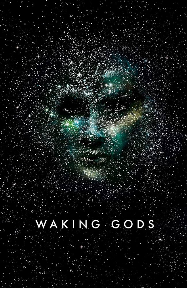 Sylvain Neuvel: Waking Gods (Paperback, 2018, Penguin)