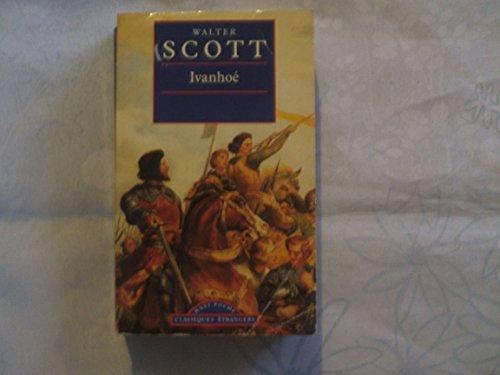 Walter Scott: Ivanhoé (French language, 1998)