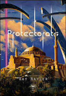 Ray Nayler: Protectorats (Paperback, French language, 2023, Le Bélial')