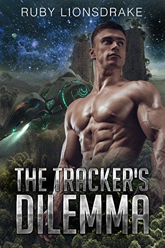 Ruby Lionsdrake: The Tracker's Dilemma