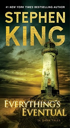 Stephen King, Stephen King: Everything's Eventual (Paperback, Pocket Books)