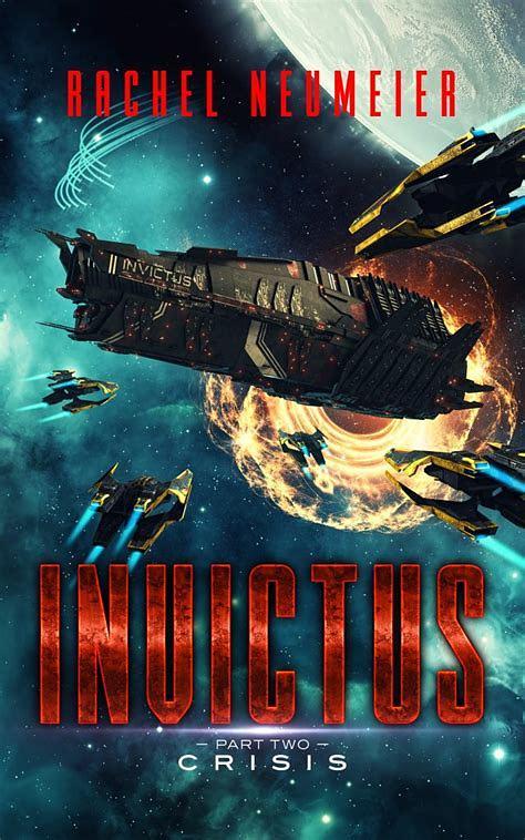 Rachel Neumeier: Invictus: Crisis
