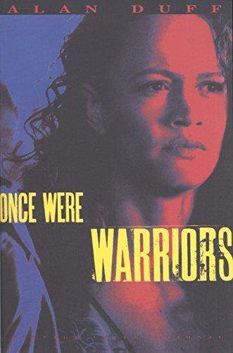 Alan Duff: Once Were Warriors (1995)