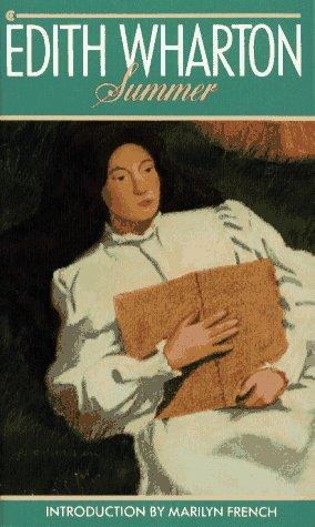 Edith Wharton: Summer (1987, Collier Books)