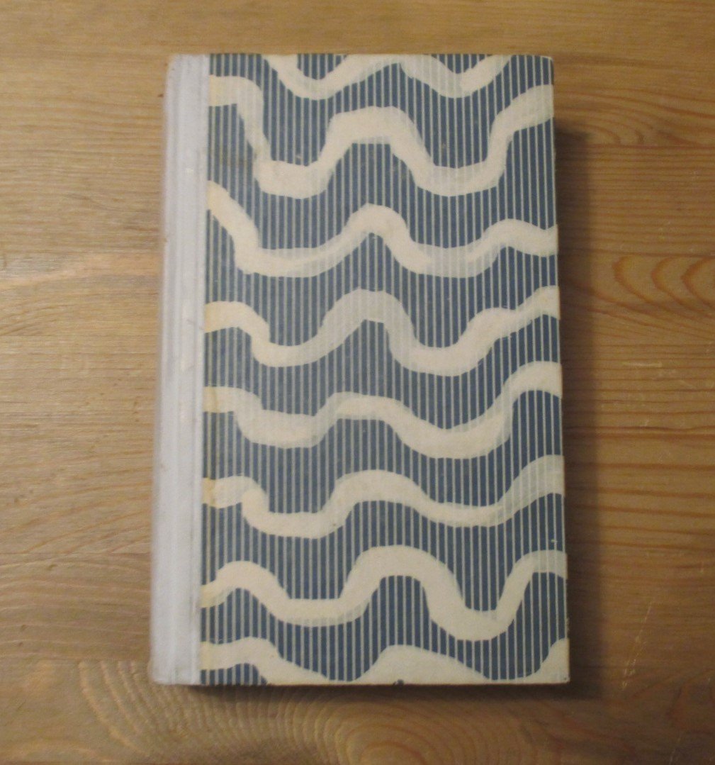 Herman Wouk: Die Caine war ihr Schicksal (Hardcover, German language, 1956, Bertelsmann Lesering)