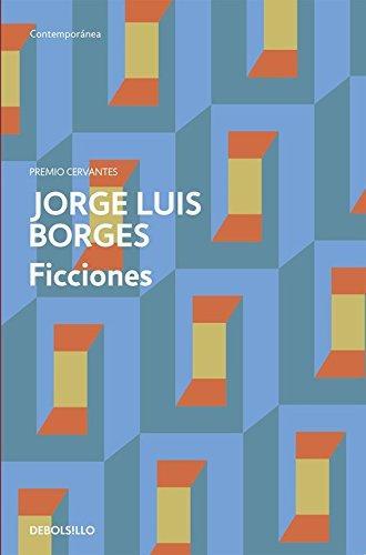 Jorge Luis Borges: Ficciones (Spanish language, 2017)