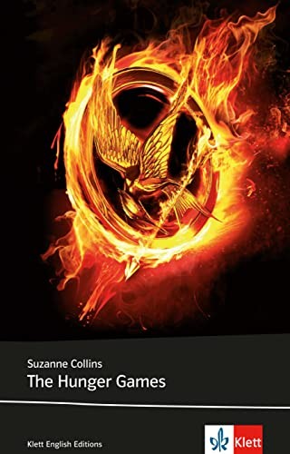 Suzanne Collins: The Hunger Games (Paperback, 2013, Klett Sprachen GmbH)