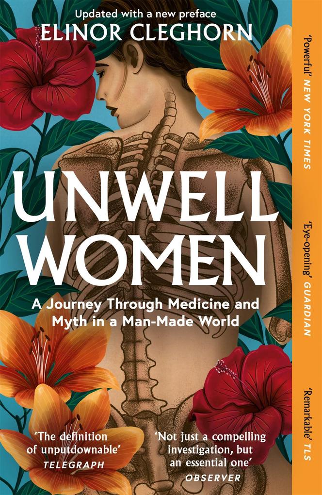 Elinor Cleghorn: Unwell Women (2022, Orion Publishing Group, Limited)