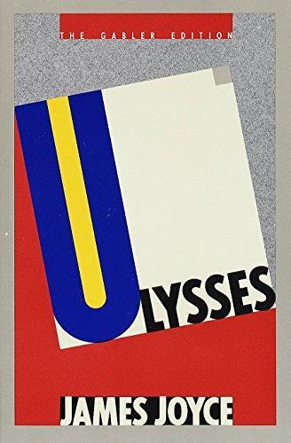 Richard Ellmann: Ulysses (1986)