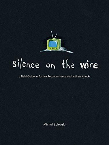 Michał Zalewski: Silence on the Wire (2005)