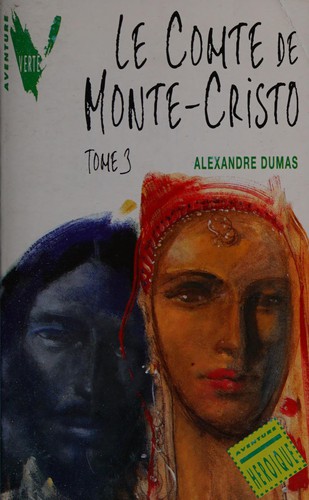 Empty Author: Le comte de Monte-Cristo (French language, 1993, Hachette jeunesse)
