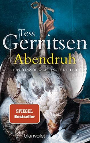 Tess Gerritsen: Abendruh (Paperback, german language, 2014, Blanvalet Taschenbuch Verlag)