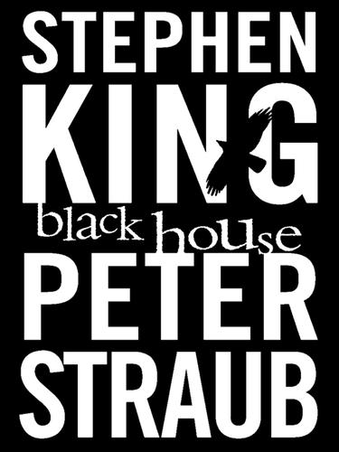 Stephen King, Stephen King: Black House (EBook, 2001, HarperCollins)