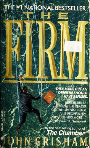 John Grisham: The Firm (1994)