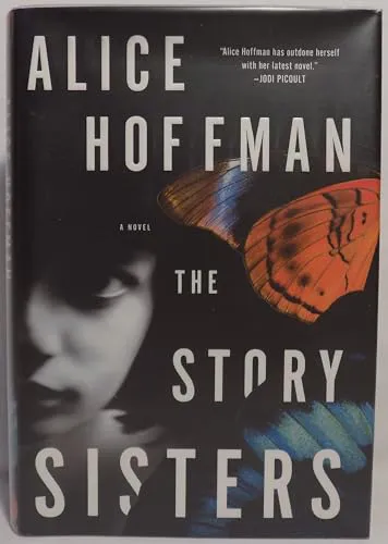 Alice Hoffman: The Story Sisters (2009)