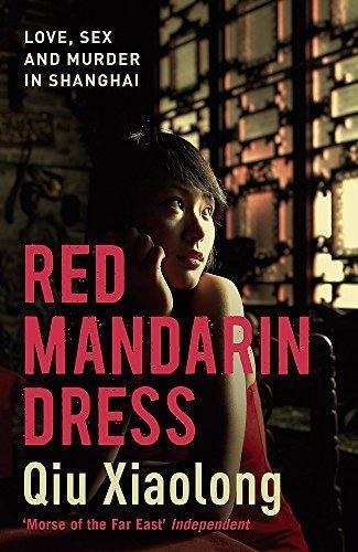 Qiu Xiaolong: Red Mandarin Dress (2008)
