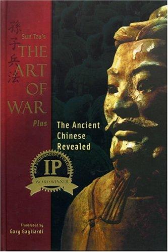 Sunzi: The art of war (Hardcover, 2004, Clearbridge Pub.)