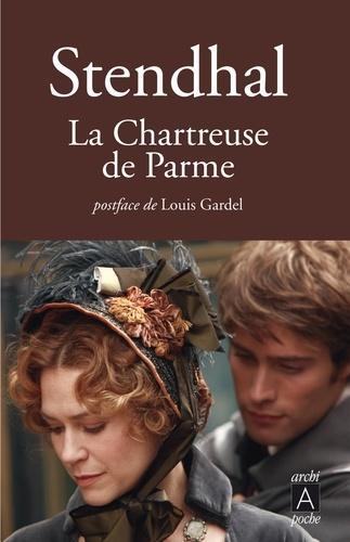 Stendhal: La Chartreuse de Parme (French language)