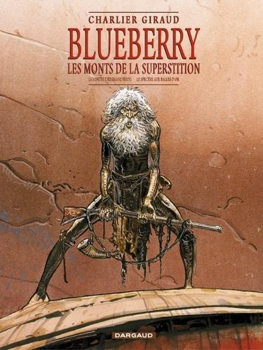 Jean-Michel Charlier: Blueberry - Les monts de la superstition (French language)