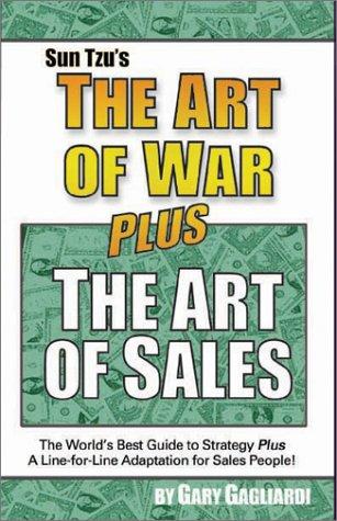 Sunzi, Gary Gagliardi: The art of war (Paperback, 1999, Clearbridge Pub.)