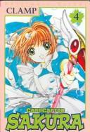 Joan Navarro: Cardcaptor Sakura 4 (Paperback, Spanish language, 2001, Pujol & Amado S.L.L.)