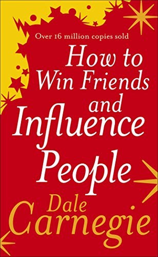 Dale Carnegie (duplicate): How to Win Friends and Influence People (2004, Prakash)