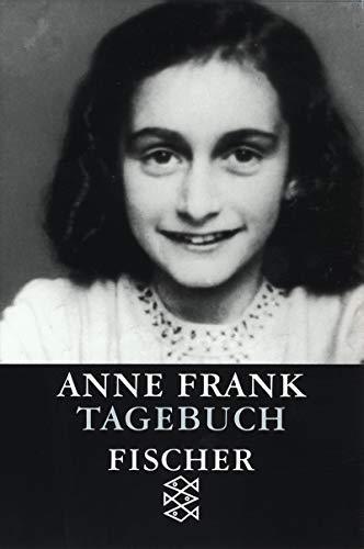 Anne Frank: Anne Frank Tagebuch (German language, 1991, Fischer-Taschenbuch-Verlag)