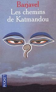 René Barjavel: Les chemins de Katmandou (French language, 2002)