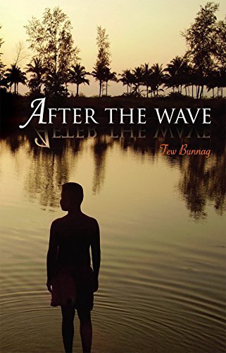 Tew Bunnag: After The Wave (River Books)