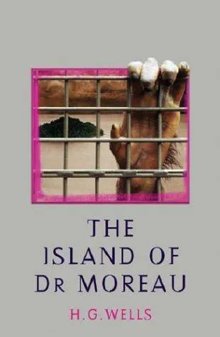 H. G. Wells: The Island of Doctor Moreau (2004)