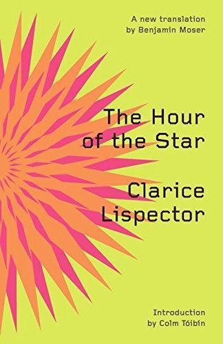 Clarice Lispector, Clarice Lispector: The hour of the star (2011, New Directions)