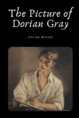 Oscar Wilde: The Picture of Dorian Gray (Hardcover, 2020, Independently Published)