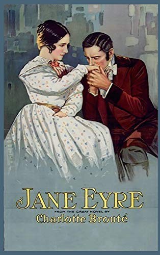 Charlotte Brontë: Jane Eyre: an Autobiography (2019, Classic Wisdom Reprint)