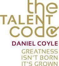 Daniel Coyle: The Talent Code (2010)